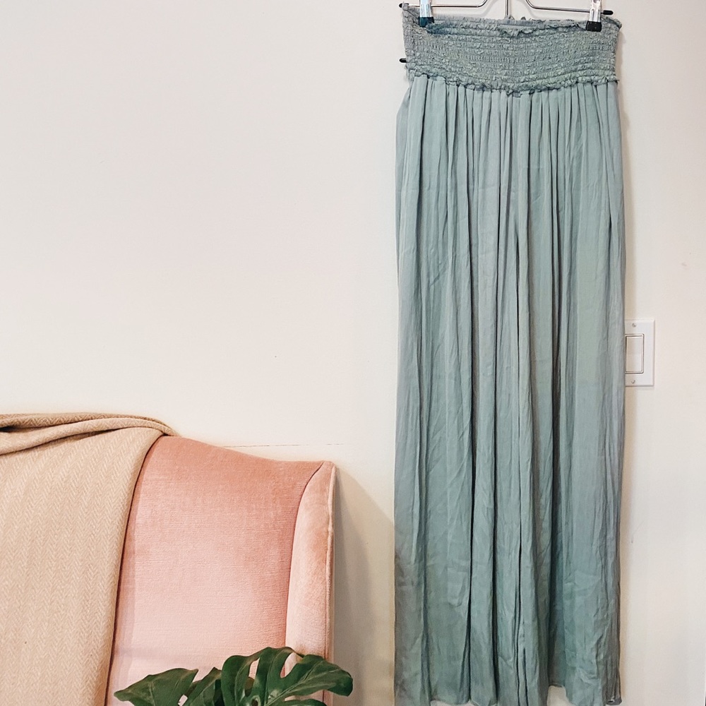 Free People Intimates Pants